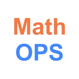 MathOps Puzzles