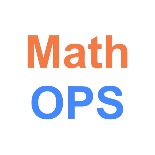 MathOps Puzzles