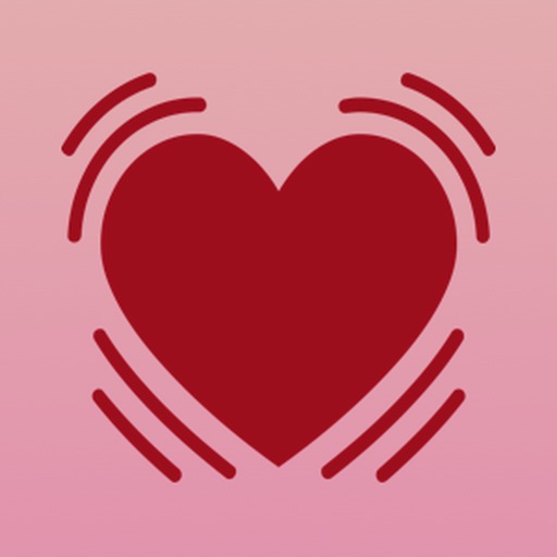 Heartbeat Feeling & Sound Pro icon