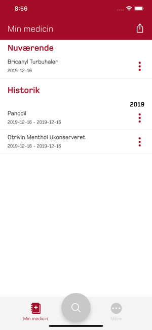 Anti Doping Danmark(圖3)-速報App