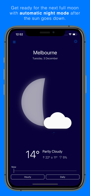 Icon Weather App(圖6)-速報App