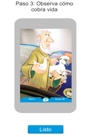 B y H Niños ES - náhled