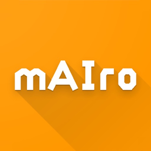 mAIro iOS App