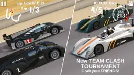 How to cancel & delete gt. racing 2 2