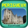 Perigueux Offline City Guide