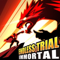 Endless Trial: Immortal apk