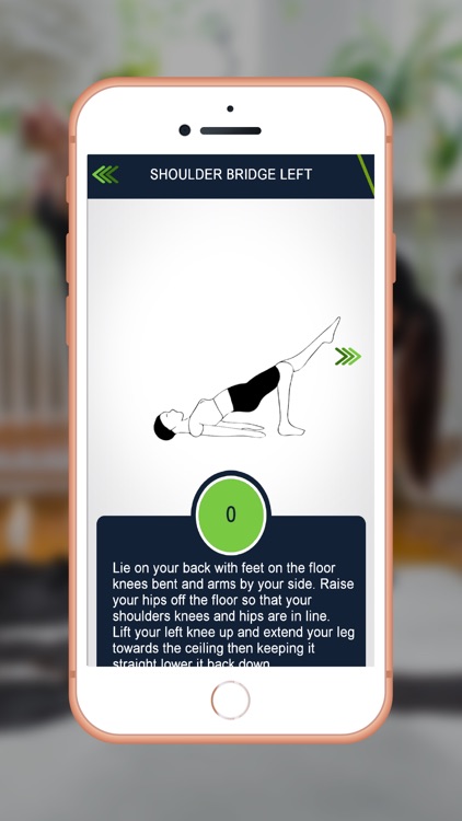 Pilates Anytime Yoga Fitness screenshot-4