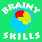 Brainy Skills Misspelled Words
