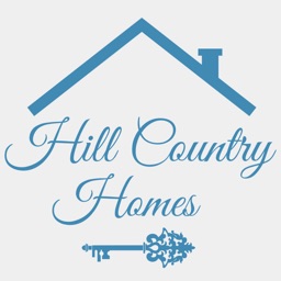 Hill Country Homes