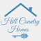 Make finding your dream home in Austin, Texas a reality with the Hill Country Homes app