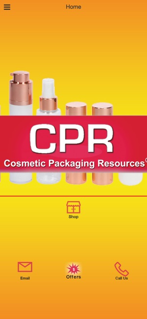 Cosmetic Packaging Resources(圖1)-速報App