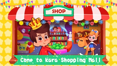 Kaka Shopping Mall screenshot 4