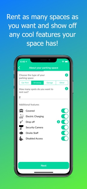 ParkStash - Parking Made Easy(圖7)-速報App