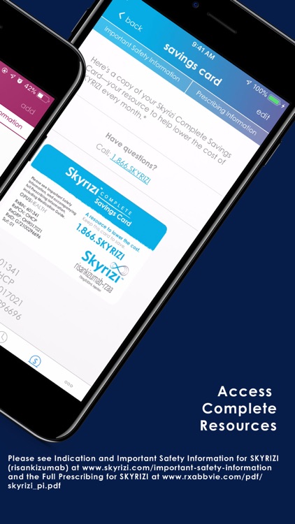 Complete - Medication Tracker screenshot-4