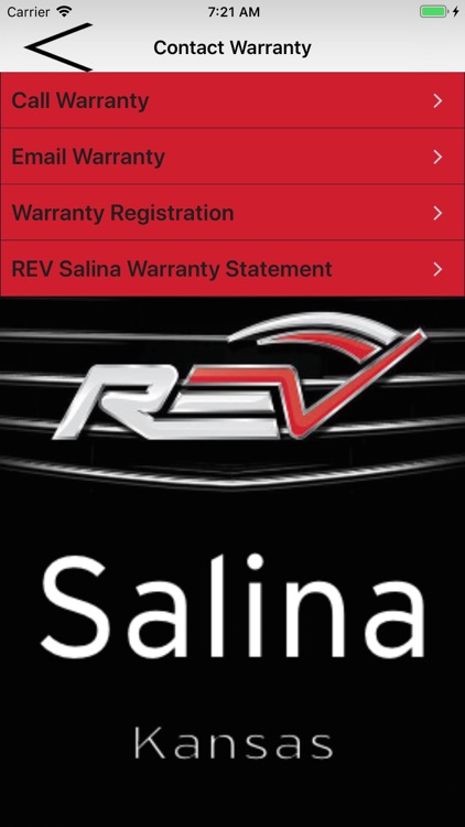 Rev Bus Salina screenshot-8