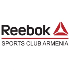 reebok sport club