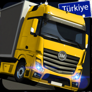Cargo Simulator 2019: Turkey