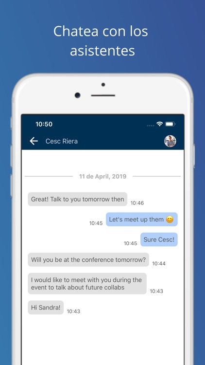 Foro Inmotecnia Proptech screenshot-3