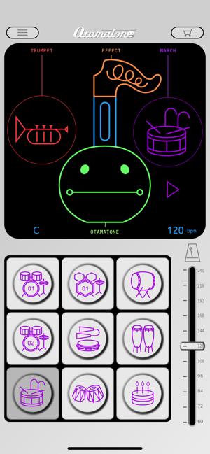 Otamatone Studio(圖4)-速報App