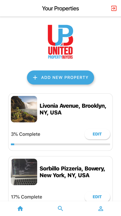 United Property Buyers screenshot 4
