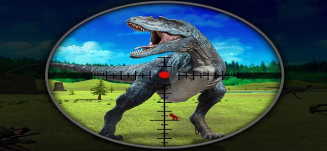 Dinosaur Hunt Jurrasic(圖8)-速報App