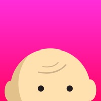 Bald Me Booth Hair Remove App