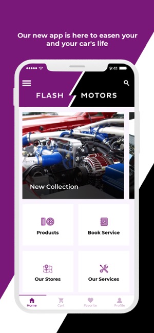 Flash Motors(圖3)-速報App