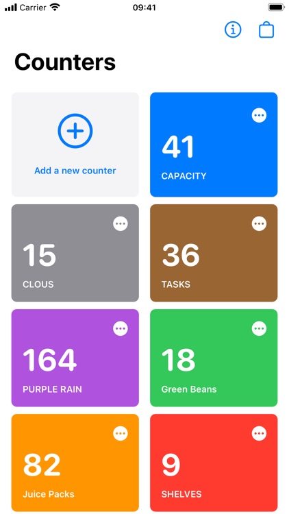 TapTo Count - Tally Counter