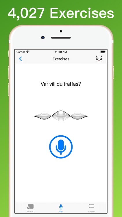 Learn Swedish +