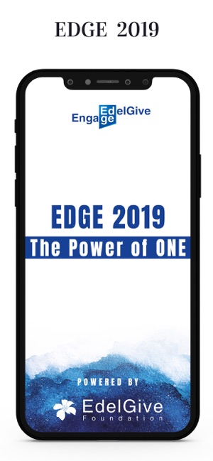 EdelGive Engage 2019(圖1)-速報App