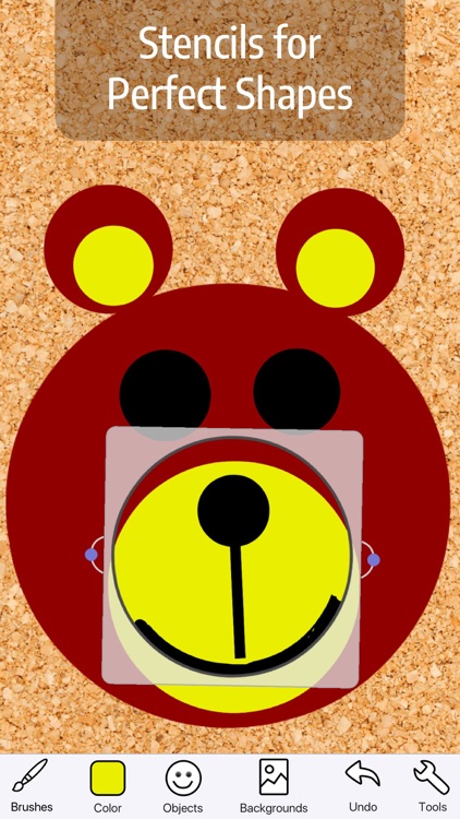 Doodle Buddy Paint Draw App screenshot-4