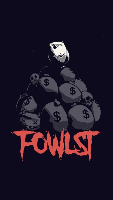 Fowlst Screenshot 5