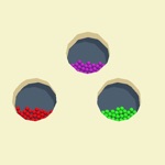 Flow Balls
