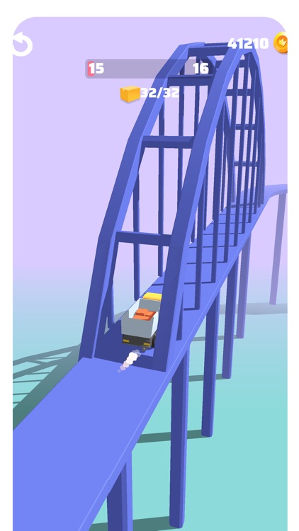 Cyber Truck Shipper screenshot-5