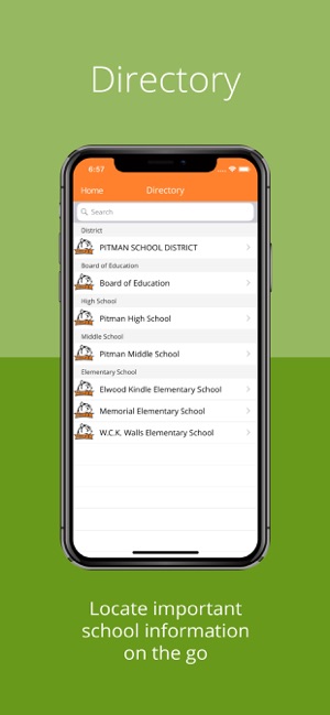 Pitman Public Schools(圖2)-速報App