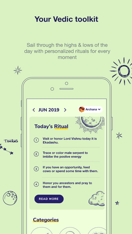 align27 - Daily Astrology screenshot-3