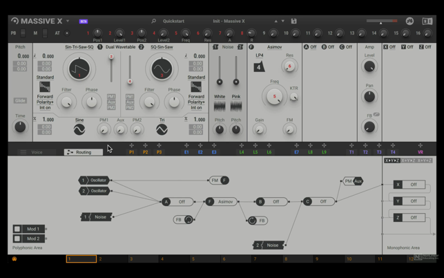 Massive X Course For NI By AV(圖4)-速報App