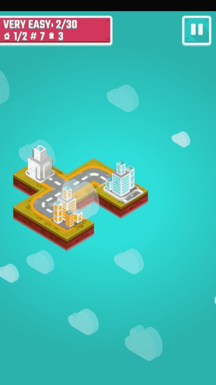 Road Link screenshot-4