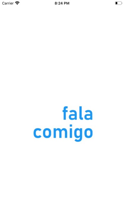Fala Comigo