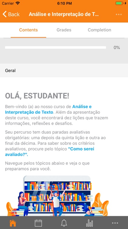 Delta Laureate screenshot-3