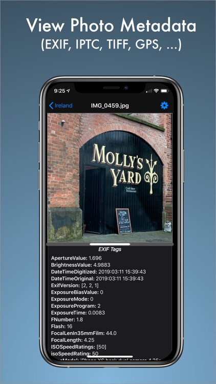 PhotoGem - Photo Explorer screenshot-4