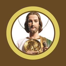St. Jude Novena icon