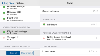 How to cancel & delete iMSB M-Link from iphone & ipad 4