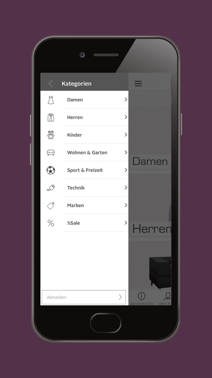 Jelmoli-Versand: Mode & Marken screenshot-3
