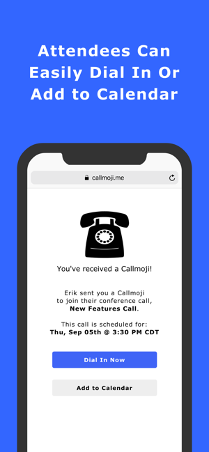 Callmoji(圖3)-速報App