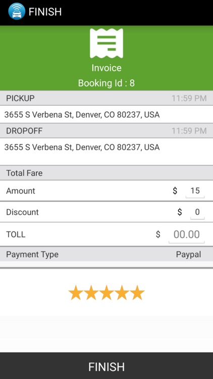 Router Ride screenshot-7