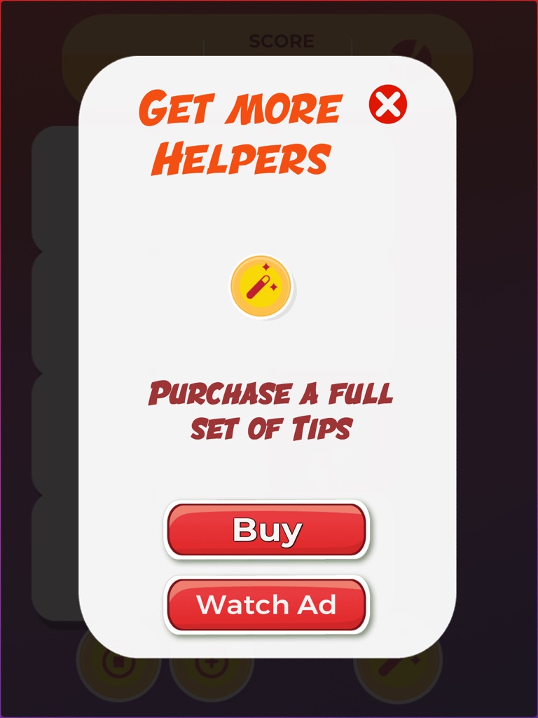 【图】G-Match(截图3) 【图】G-Match(截图3)