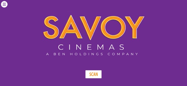 Savoy Gaming App