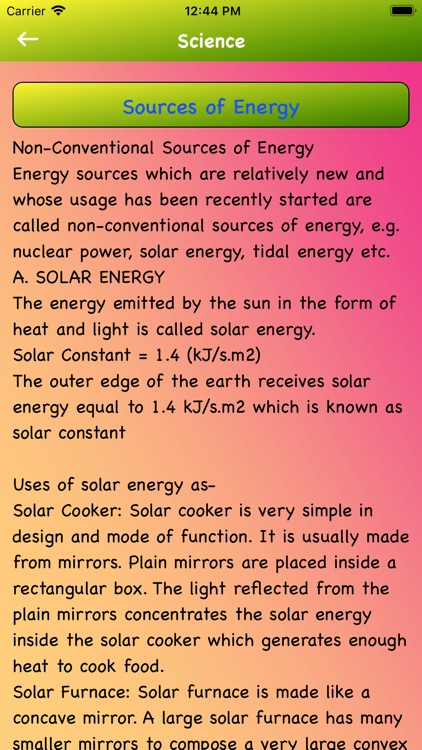 GK Lover screenshot-4