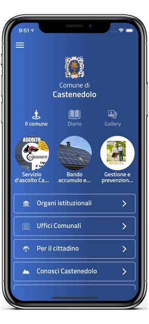 MyCastenedolo(圖3)-速報App